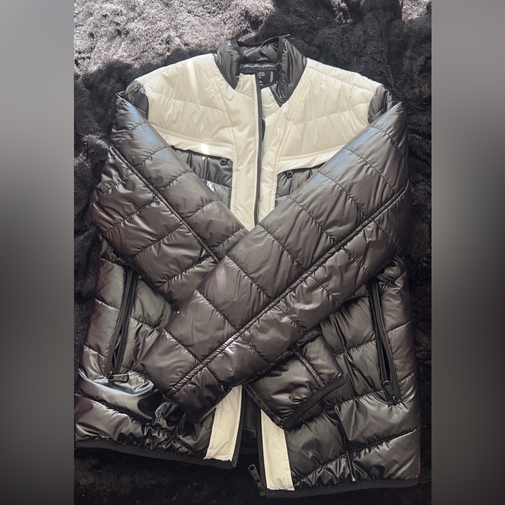 Fried Denim NYC jacket